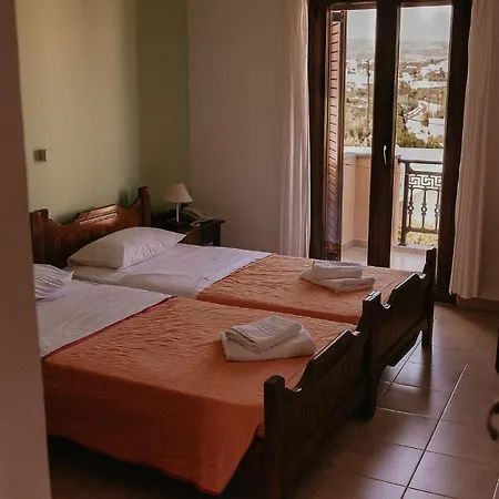 Apartment Flamingo Palekastro