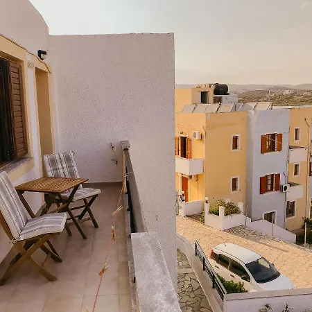 Apartment Flamingo Palekastro