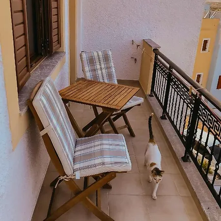 Flamingo Apartment Palekastro