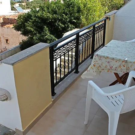 Flamingo Apartment Palekastro