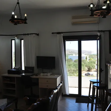 Apartment Flamingo Palekastro