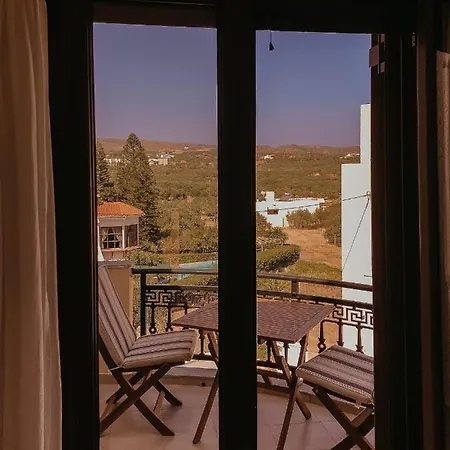 Apartmán Flamingo Palekastro