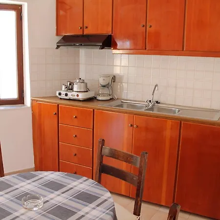 Apartmán Flamingo *