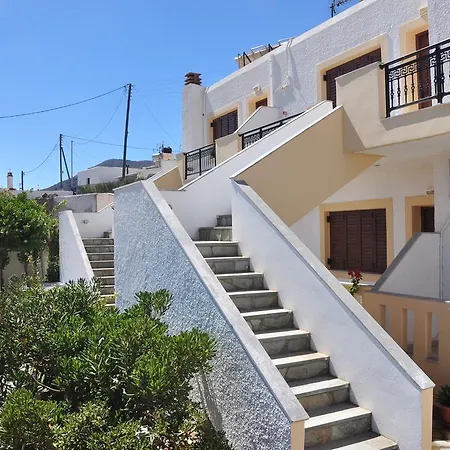 Apartmán Flamingo *