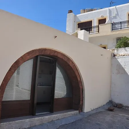 Apartmán Flamingo
