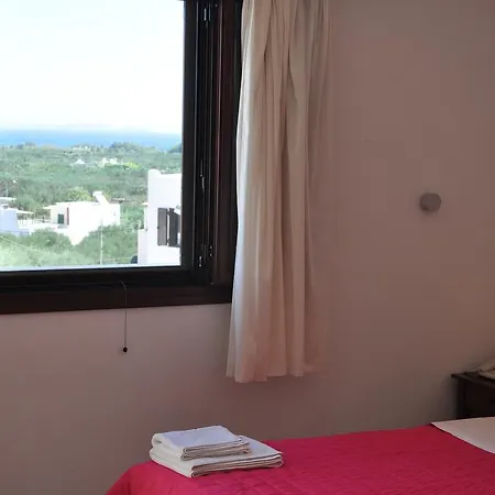 Apartmán Flamingo Palekastro