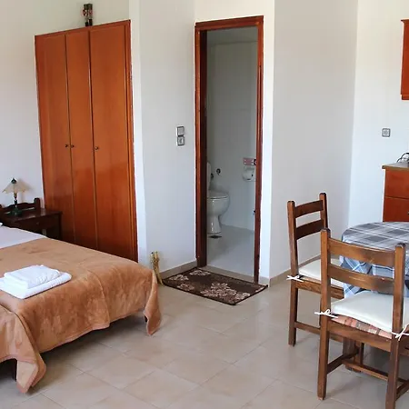 Apartmán Flamingo