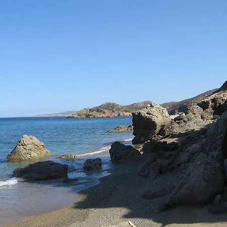 Apartmán Flamingo Palekastro