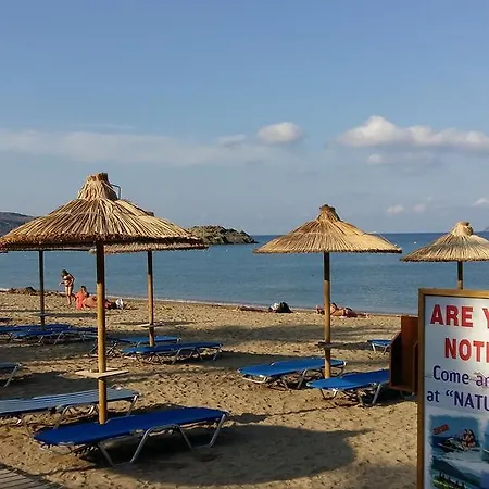 Apartmán Flamingo Palekastro