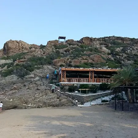 Apartmán Flamingo