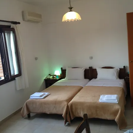 Apartmán Flamingo