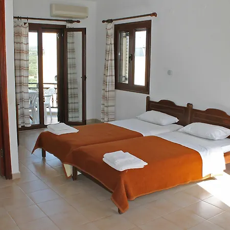 Apartmán Flamingo