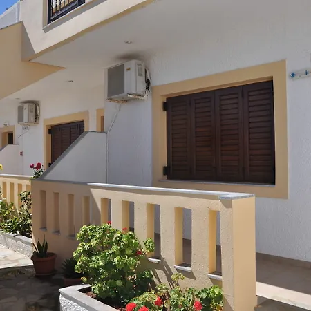 Apartmán Flamingo *