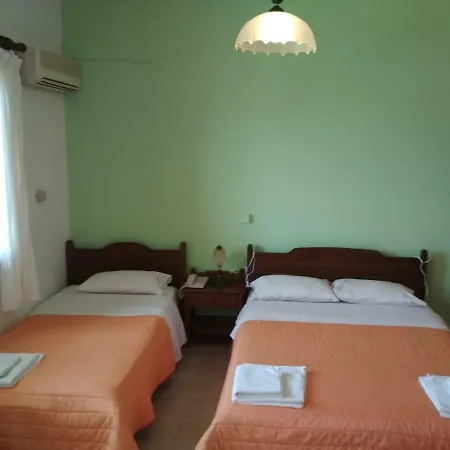 Apartmán Flamingo Palekastro
