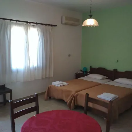 Flamingo Apartmán *