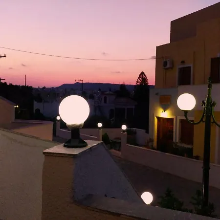 Apartmán Flamingo